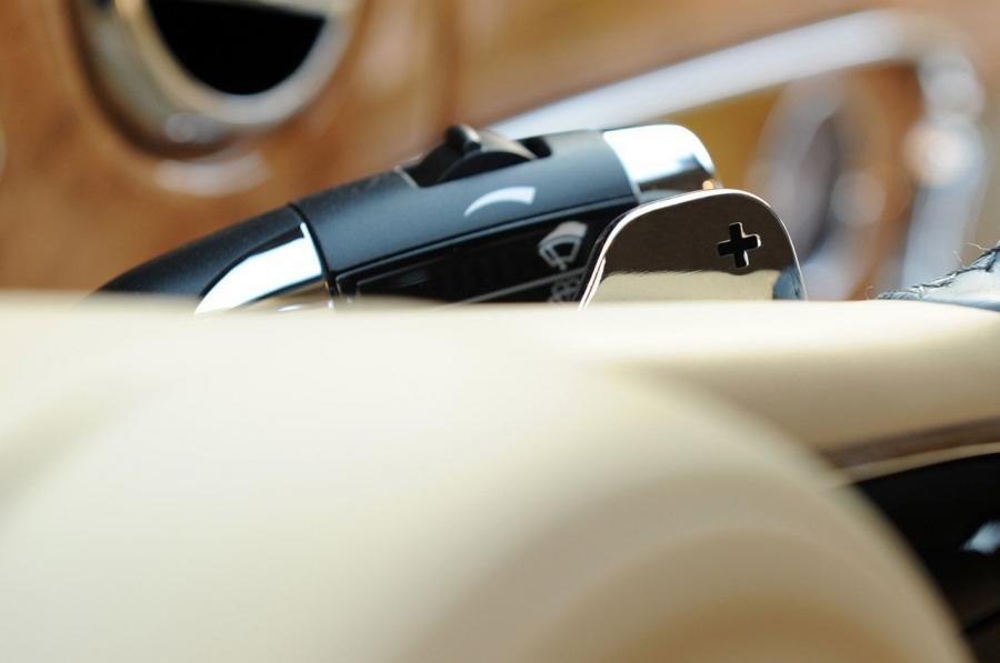  Bentley Mulsanne 2011 года  (фото 23 из 70)